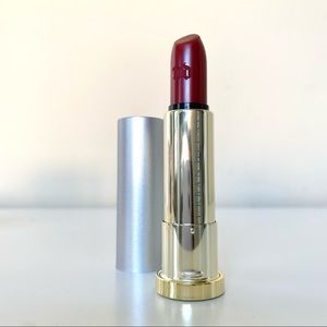 URBAN DECAY Red Lipstick in “Gash”